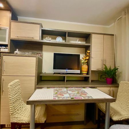 Santa Barbara Apartment Белград Екстериор снимка