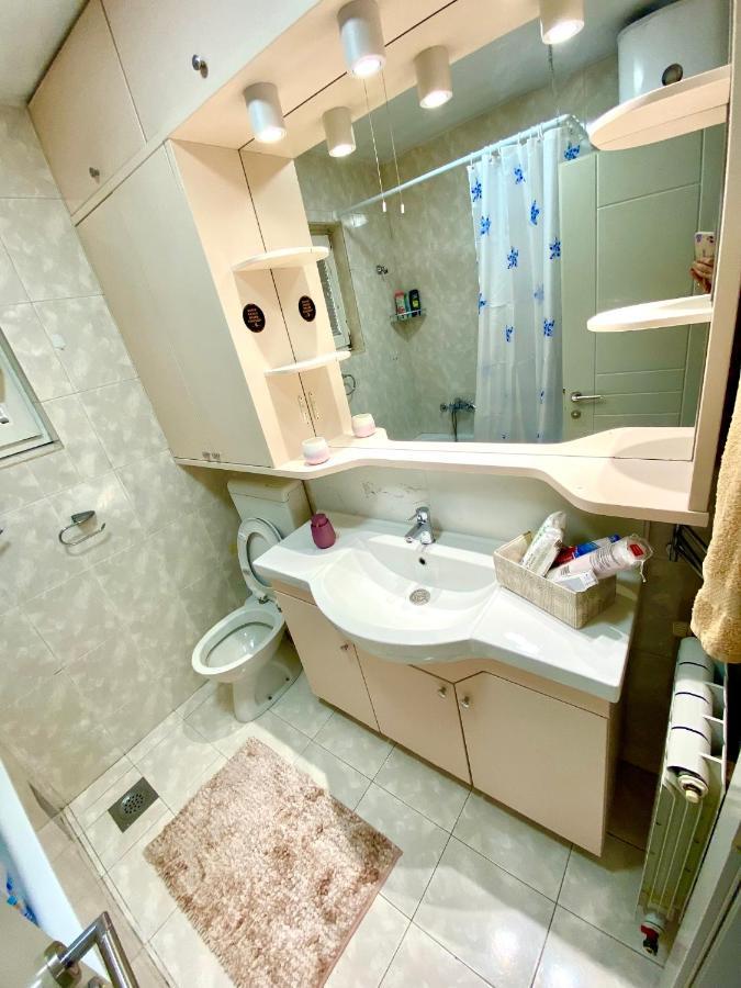 Santa Barbara Apartment Белград Екстериор снимка