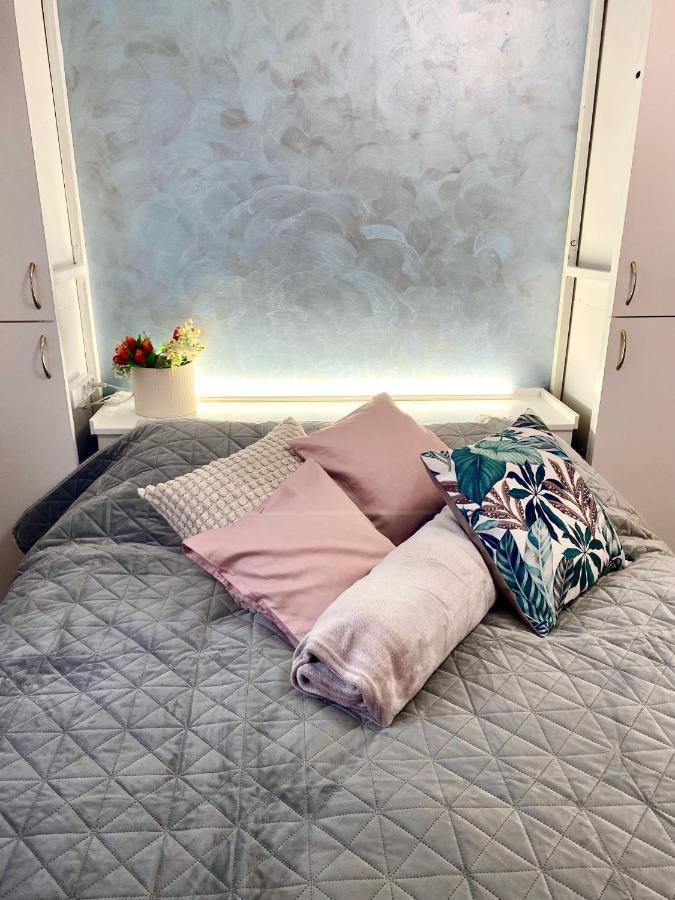 Santa Barbara Apartment Белград Екстериор снимка