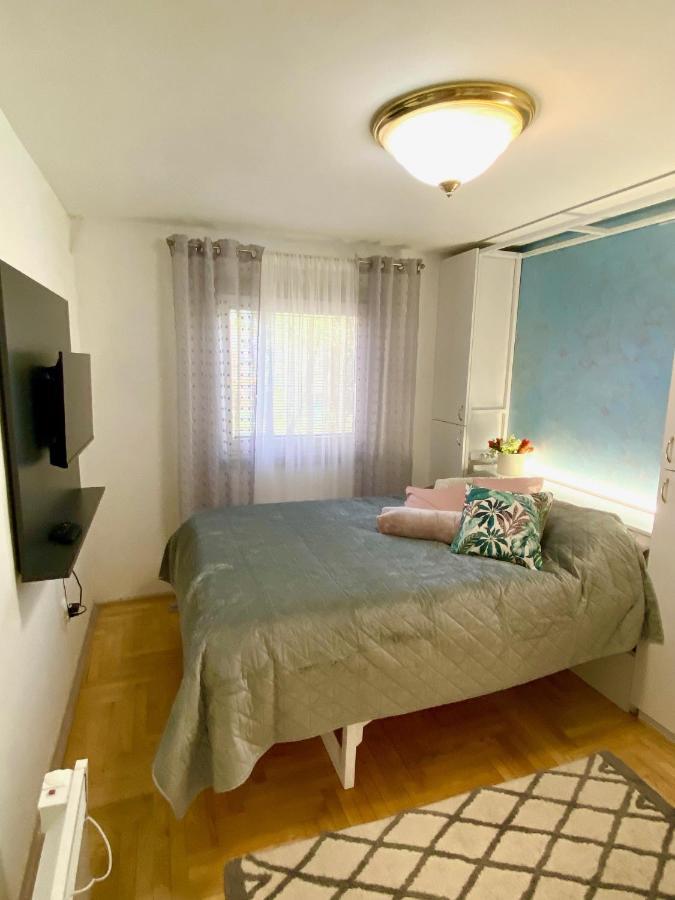 Santa Barbara Apartment Белград Екстериор снимка