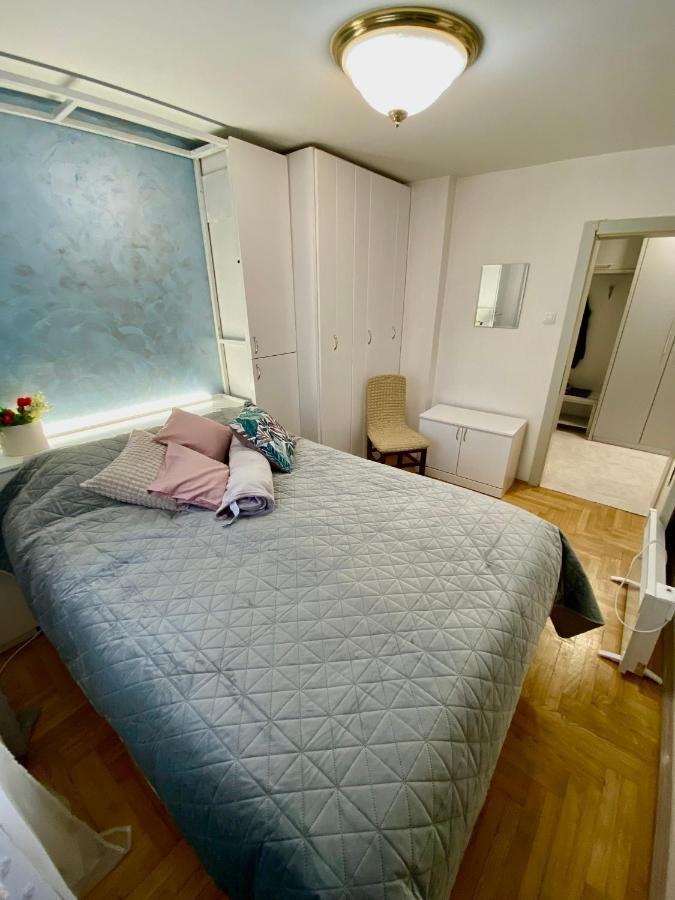Santa Barbara Apartment Белград Екстериор снимка