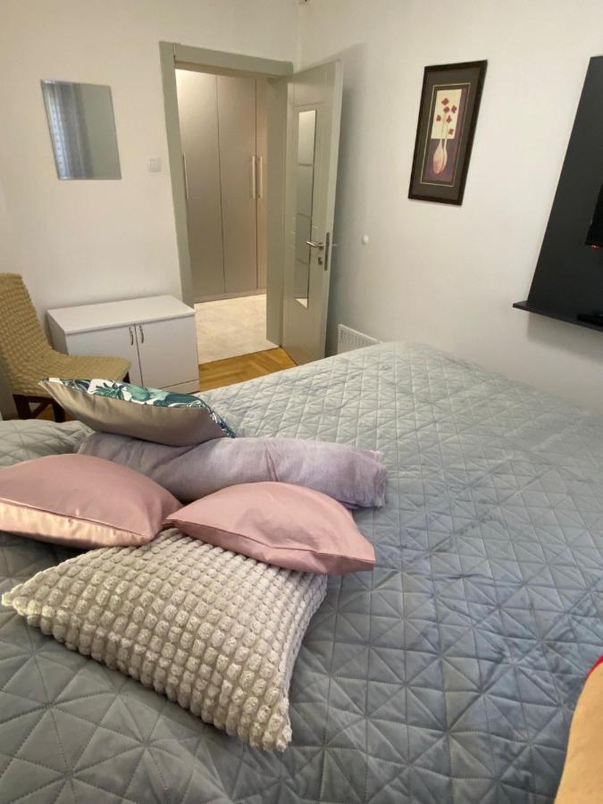 Santa Barbara Apartment Белград Екстериор снимка